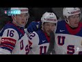Condensed Game: Great Britain vs. USA | 2026 #MensWorlds
