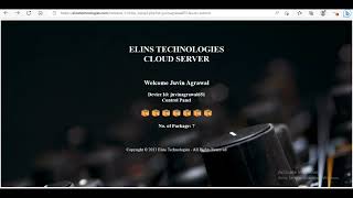 Working Demo IR Sensor with Elins Cloud | IOT Learning Kit Extension Board | Elins Technologies