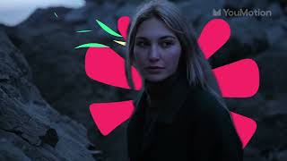 Abstract Elements Motion Graphics Motion Graphics β Ready to Use