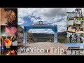 Mexico Vlog | Fiesta en el Pueblo 🇲🇽 2021
