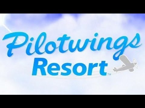 Video: Mario Kart, PilotWings Und Mehr Für 3DS