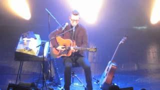 Bernhoft - Fly Away Live Trianon Paris