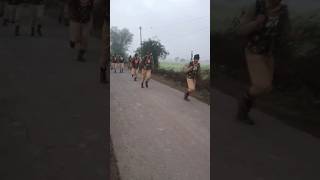 SSC GD trainingviral indian army youtubeshorts 
