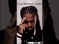 Jahmiel - Live without Limit