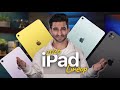 Apple’s 2026 iPad Lineup — Here’s What to Expect! | Pro, Air, Mini &amp; 12th Gen