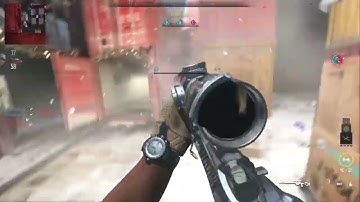 Mw2 Sniping Montage