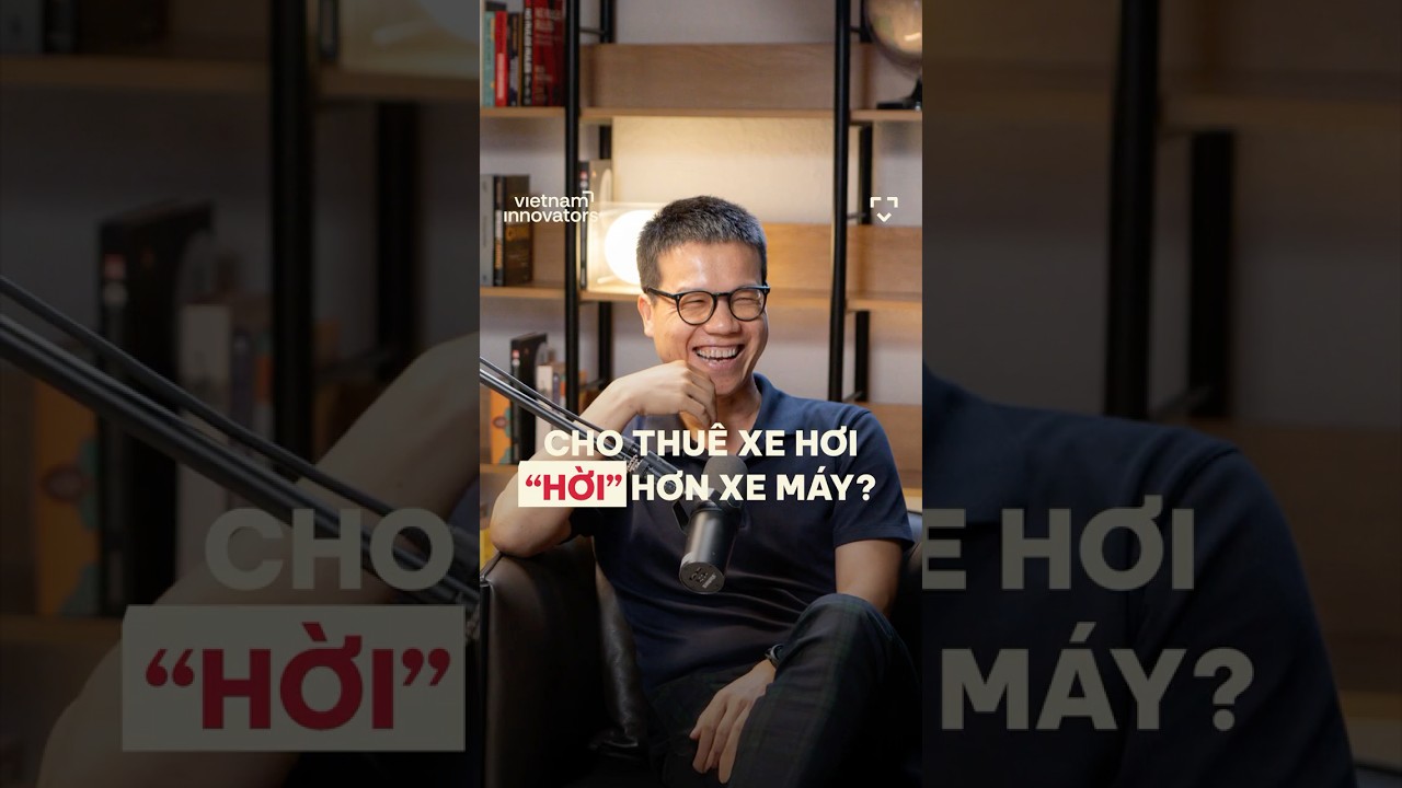 Cho thuê xe hơi “hời” hơn xe máy? Cho thuê xe hơi “hời” hơn xe máy?