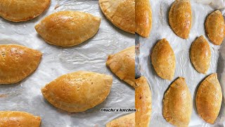 HOW TO MAKE MEAT PIE  // THE BEST MEAT PIE RECIPE  // Oluchi’s kitchen