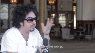 Interview - Toto | Montreux Jazz Festival 2015