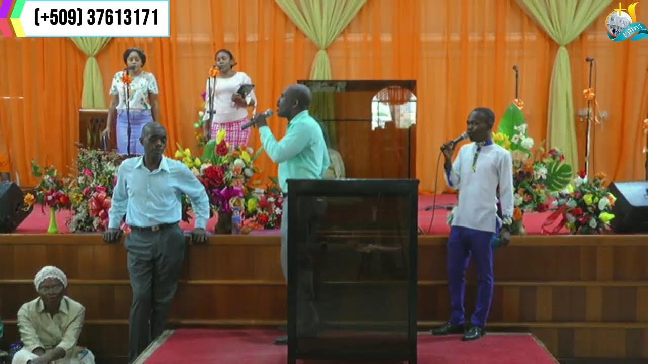 EN DIRECT | lamentations devant Dieu | Jeune de Prière | campagne d'évangélisation