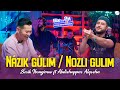 Әбдіжаппар Әлқожа Ft Serik Ibragimov Нәзік гүлім Nozli Gulim Acoustic Version Like ты Ән Әбдіжаппар Әлқожа Ft Serik Ibragimov Нәзік гүлім Nozli Gulim Acoustic Version Like ты Ән