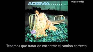 Adema - Stressin&#39; Out - Sub Español