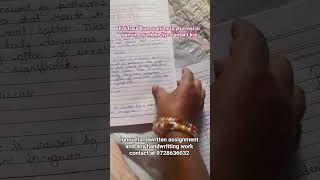 ignou best assignment likhvaye#ignousolvedassignment#solved#ignou#viral#ladtdateextended#submittion