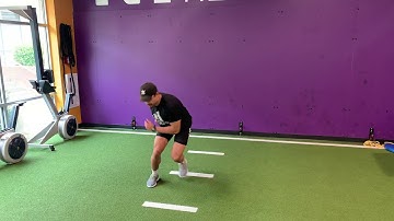 Continuous Lateral Bound