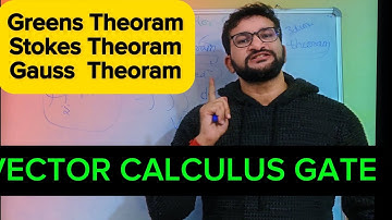 Master Vector Calculus: Complete Guide to Green