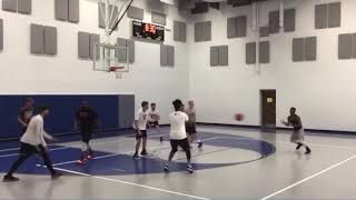 DuBois Dream Private Run #2 Highlights