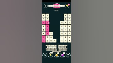 Wordbrain Black Pig Level 2 Answers | WORDBRAIN BLACK PIG ANSWERS