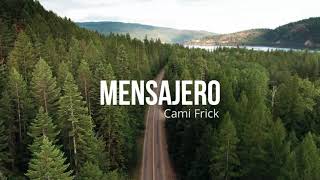 Video thumbnail of "Mensajero - Canto Joven Adventista - PISTA"