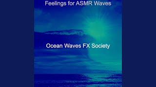 Pulsating Ambience for Binaural Meditation
