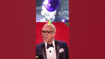 Thumbnail of dragon ball voice actors behind the scenes｜💥🔥⚡#anime #dragonball #dbs #dbz #shorts