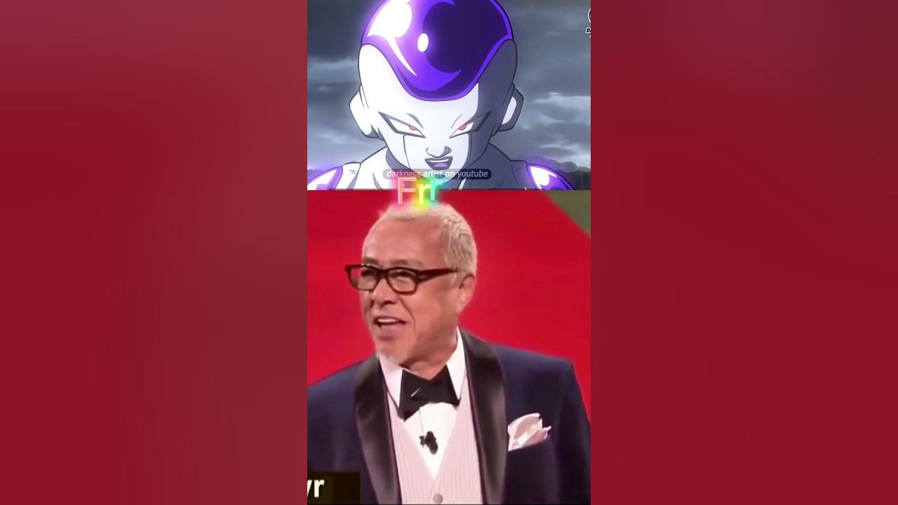 dragon ball voice actors behind the scenes｜💥🔥⚡#anime #dragonball #dbs #dbz #shorts