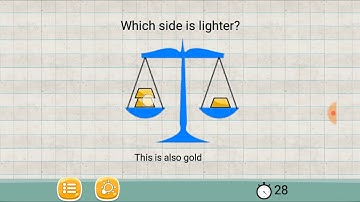 Logic Master Mind Twist Level 25 Walkthrough Solution