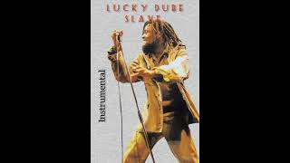 Slave_Lucky Dube instrumental by Tebi