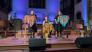 Zavtra By The Ukrainians, Arranged And Performed By Vostok