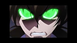 Top 10 Haremmagicsupernatural Anime