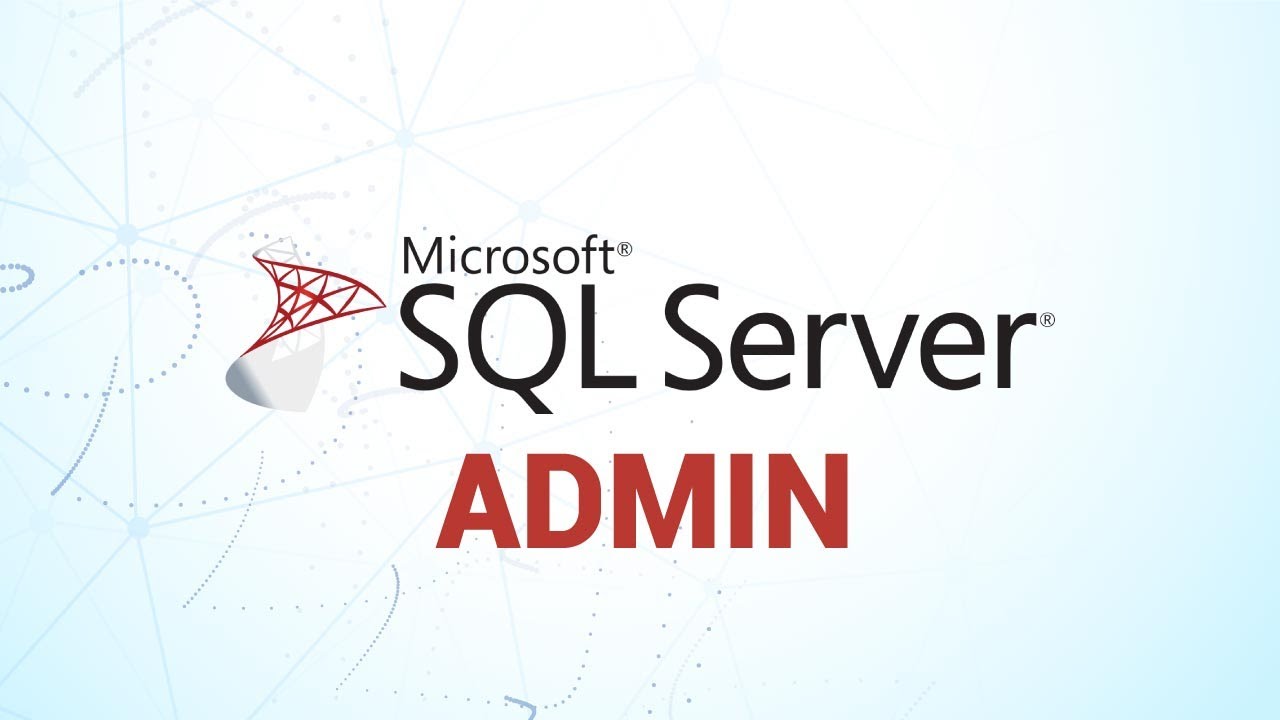 SQL ADMIN Tutorial (Bangla) by Alpha Net - YouTube
