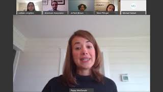 Virtual Panel (1): Global Pandemic, Local Response: Human Security Approaches to COVID-19