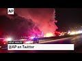 AP Top Stories January 7 A