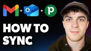 How to Sync Gmail or Outlook With Pipedrive [2025 Full Guide]
