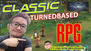 GUARDIAN KNIGHTS | Addictive RPG GAME - Let's Play screenshot 4