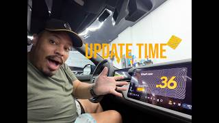 Rivian Software Update 2026.36.40 Walk-through. screenshot 2