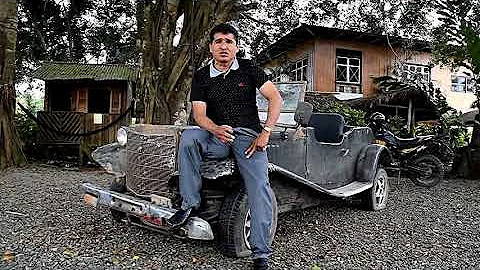 PROMESAS - HOLGER PERALTA hd VIDEO OFICIAl