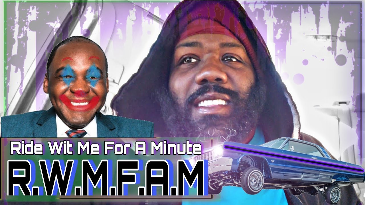 Lets Get Rid Of What R W M F A M Ep24 Bntpodcast Youtube