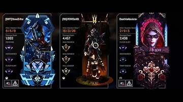 first 4k badge on ash in wildcard