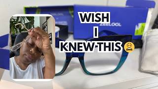“Zeelool Glasses Review: What I Wish I Knew Before Ordering!”