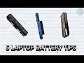 🔋 How to Make Your Laptop Battery Last Longer | Simple Battery Saving Tips