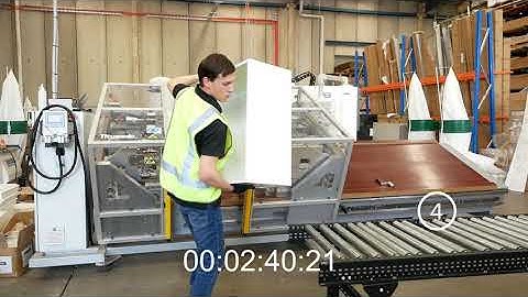 Titusonic and MODULR+