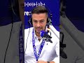 "Tienen una doble vara de medir"