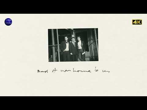 Paul McCartney & Ringo Starr - Home to Us - 4K audio / Lyric Video Mayo 2026