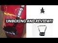 AMMO STILO CLOUT BAG REVIEW AND UNBOXING **TRIPPIE REDD BAG**