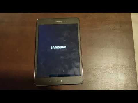 Como excluir a conta Samsung do Android ou ignorar conta Samsung