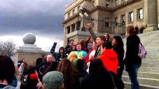 Nicole Slideshow 2011 Legislaturemov