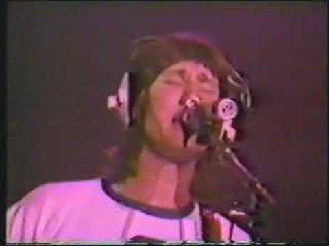 Pink Floyd The Wall Live 1980 - The Thin Ice