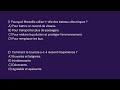 TEF Canada Listening Practice – Section G - Reportage RFI