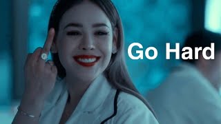 Multifemale//Gor Hard