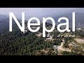 Nepal: A Drone&#39;s-eye View